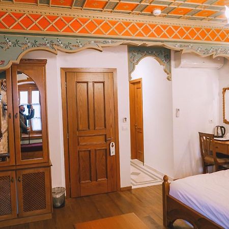 Argjiro Traditional จีโรคาสเตอร์ ภายนอก รูปภาพ
